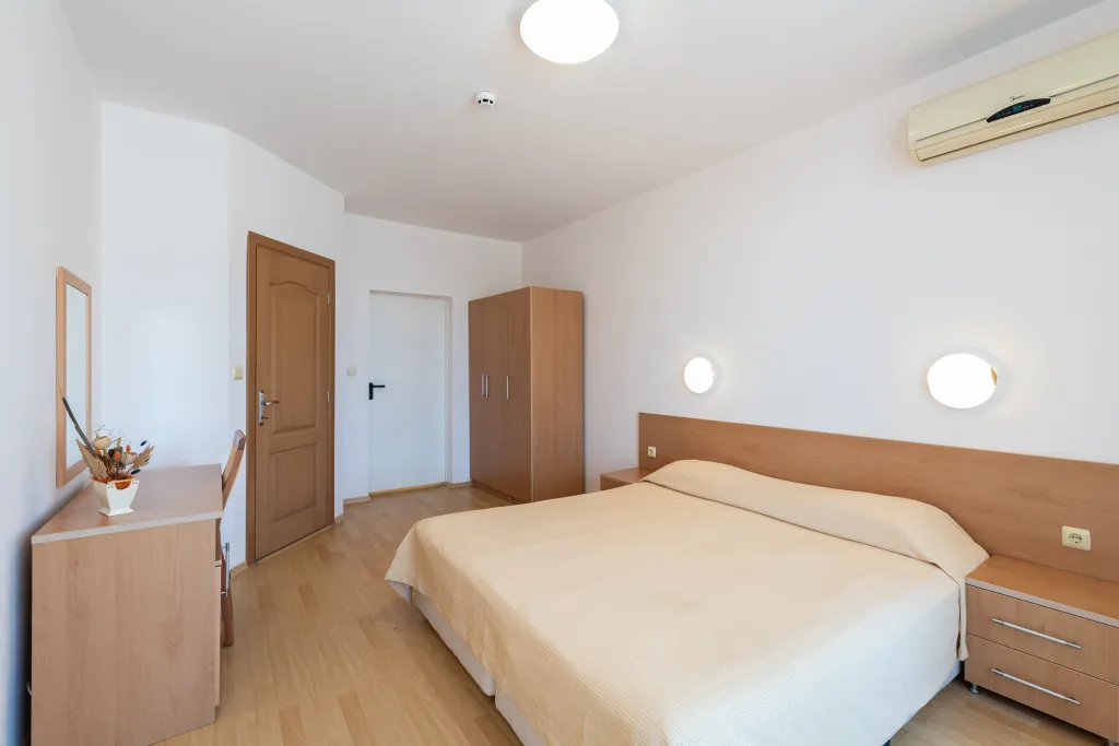 Trakia Plaza Apartments, Sunčev Breg, Bugarska — fotografija 5