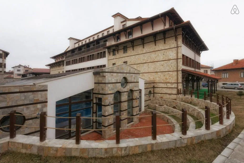 Trinity Residence, Bansko