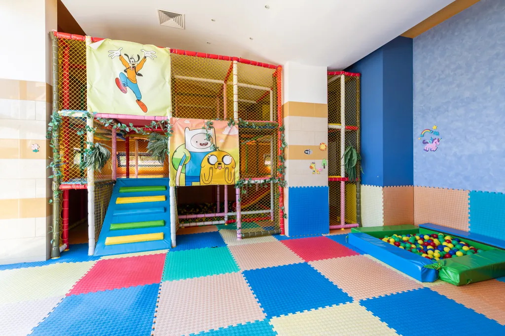 Trakia Plaza, Sunčev Breg, Bugarska — fotografija 3