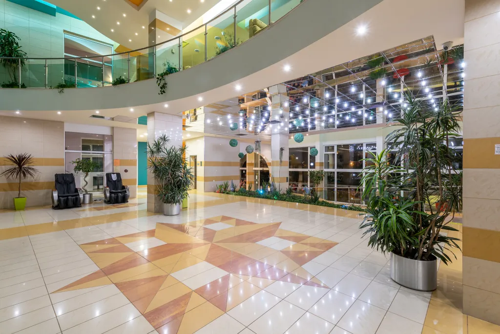 Trakia Plaza, Sunčev Breg, Bugarska — fotografija 4