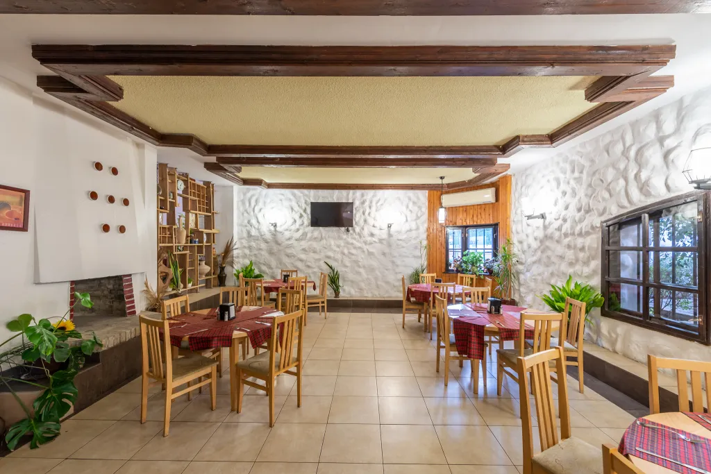 Trakia Plaza, Sunčev Breg, Bugarska — fotografija 8