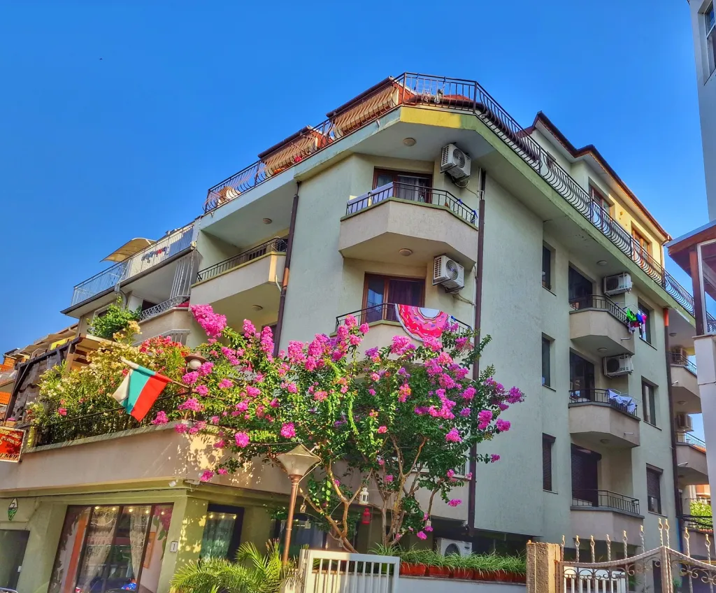 Vanini, Nesebar, Bugarska