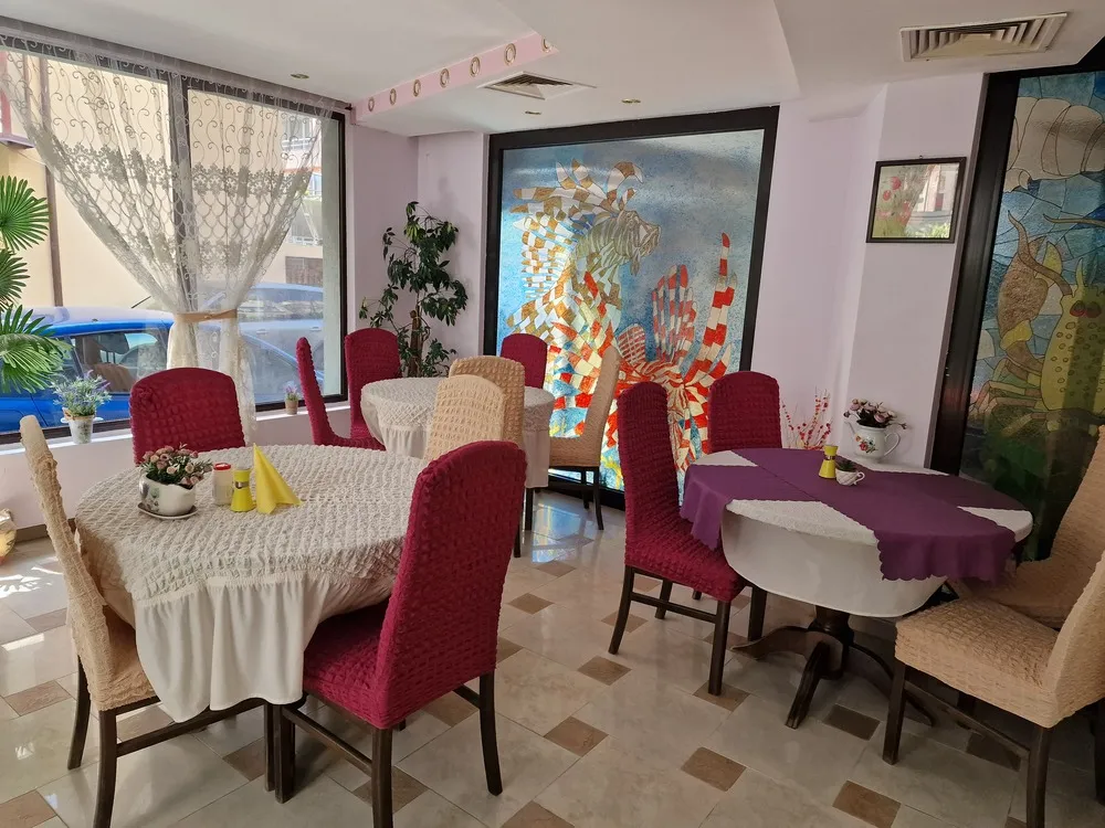 Vanini, Nesebar, Bugarska — fotografija 3