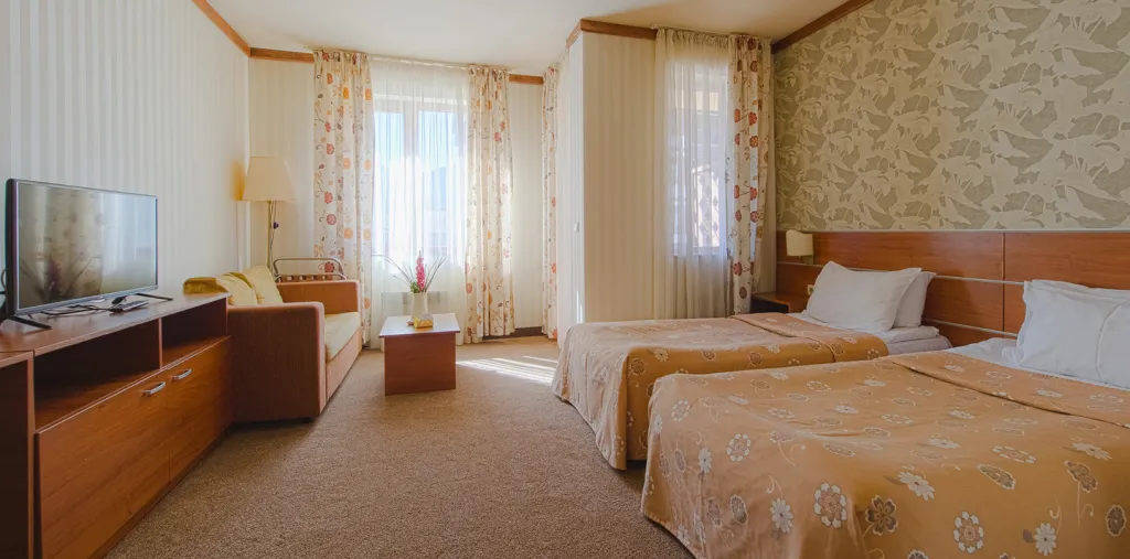 Vihren Royal Palace, Bansko, Bugarska — fotografija 6