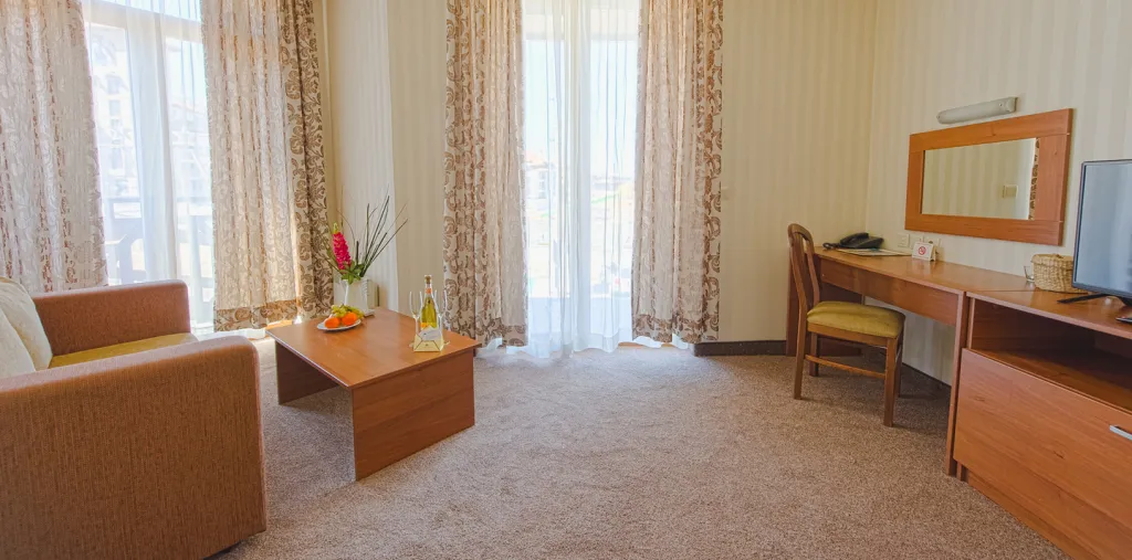Vihren Royal Palace, Bansko, Bugarska — fotografija 9