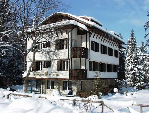 Victoria, Borovec