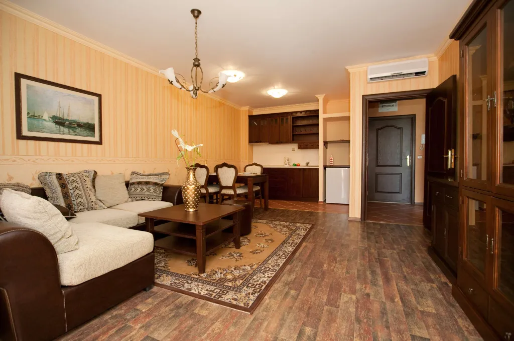 Villa Alegra, Kavarna, Bugarska — fotografija 4