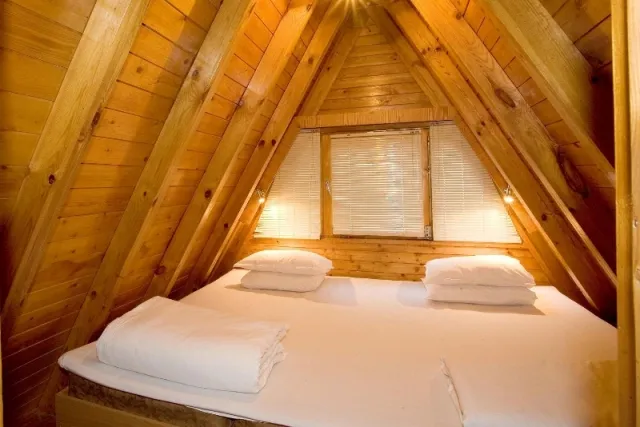 Villas Malina, Pamporovo, Bugarska — fotografija 1