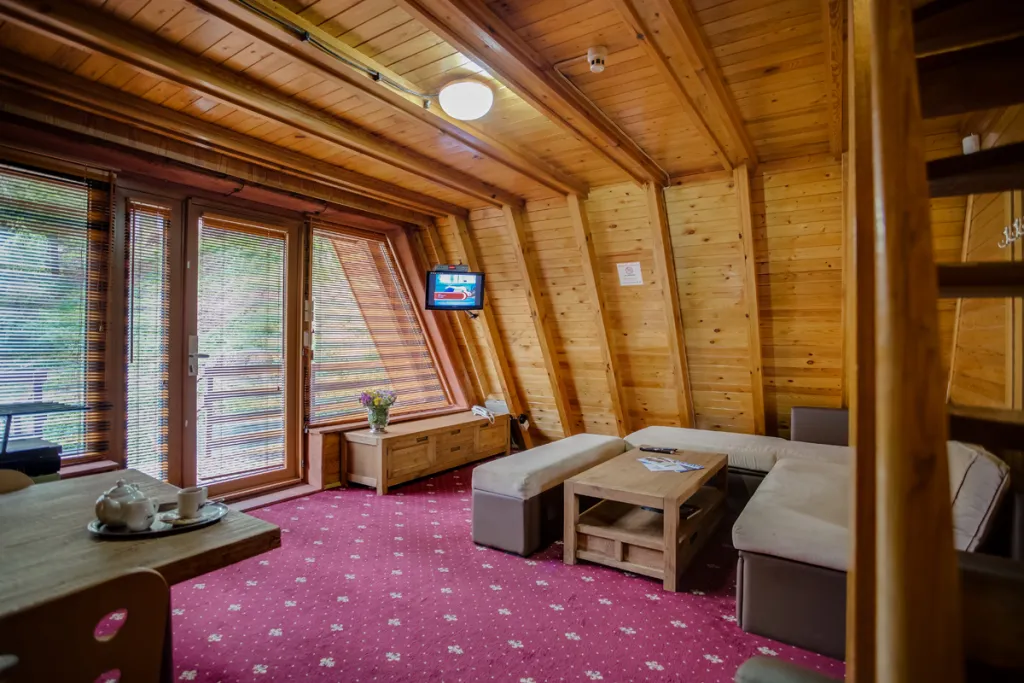 Villas Malina, Pamporovo, Bugarska — fotografija 4