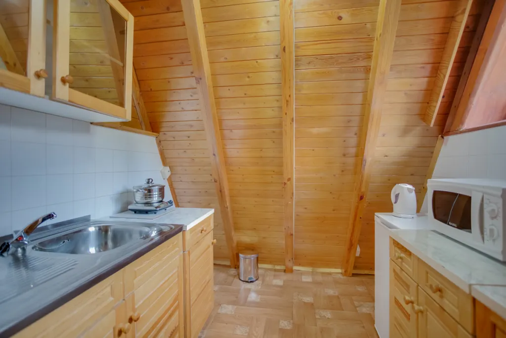 Villas Malina, Pamporovo, Bugarska — fotografija 5