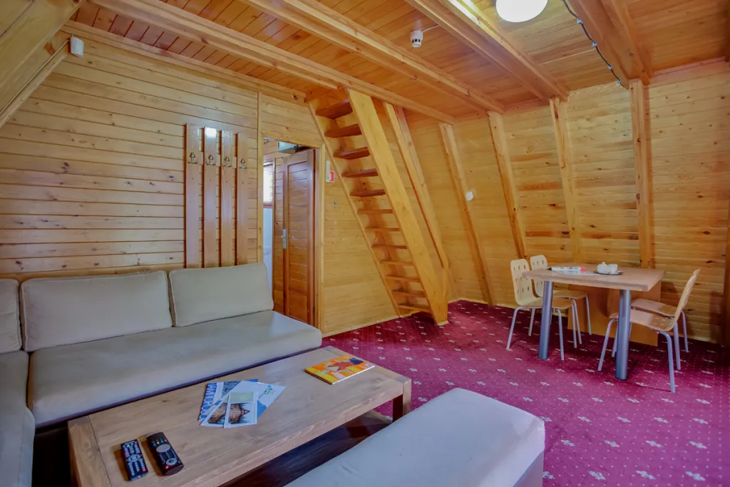 Villas Malina, Pamporovo, Bugarska — fotografija 8