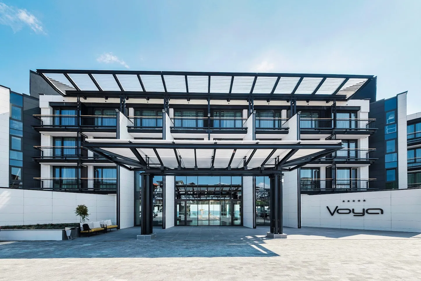 Voya Beach Resort, Sveti Vlas