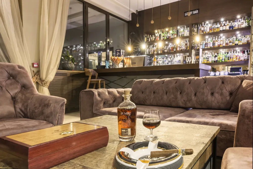 Murite Club Hotel, Razlog, Bugarska — fotografija 3