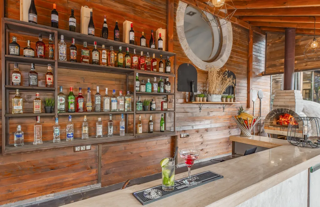 Murite Club Hotel, Razlog, Bugarska — fotografija 4