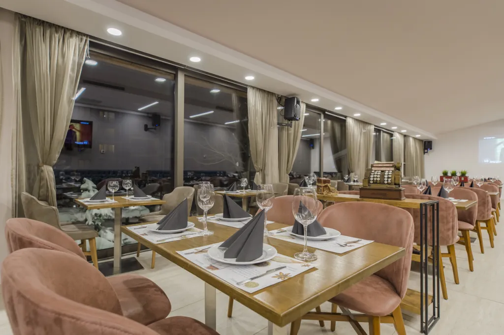 Murite Club Hotel, Razlog, Bugarska — fotografija 6