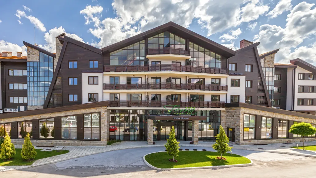 Terra Complex, Razlog, Bugarska