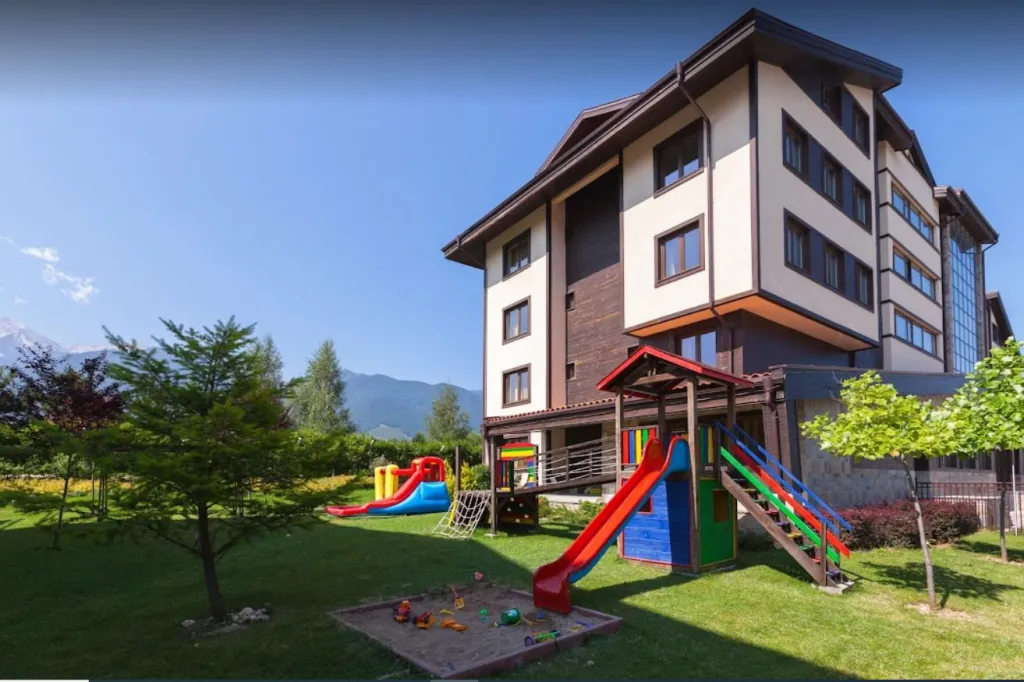 Terra Complex, Razlog, Bugarska — fotografija 1