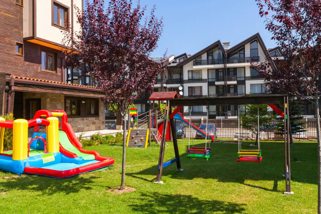 Terra Complex, Razlog, Bugarska — fotografija 5