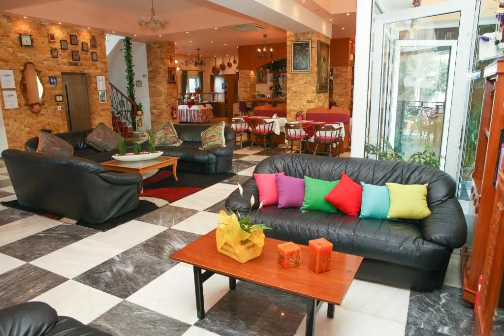 Arte Annapolis, Rodos, Grčka — fotografija 1