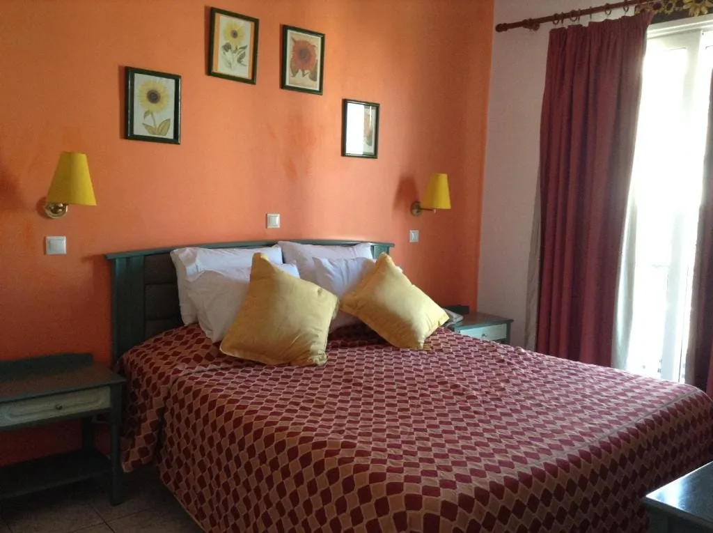 Arte Annapolis, Rodos, Grčka — fotografija 5