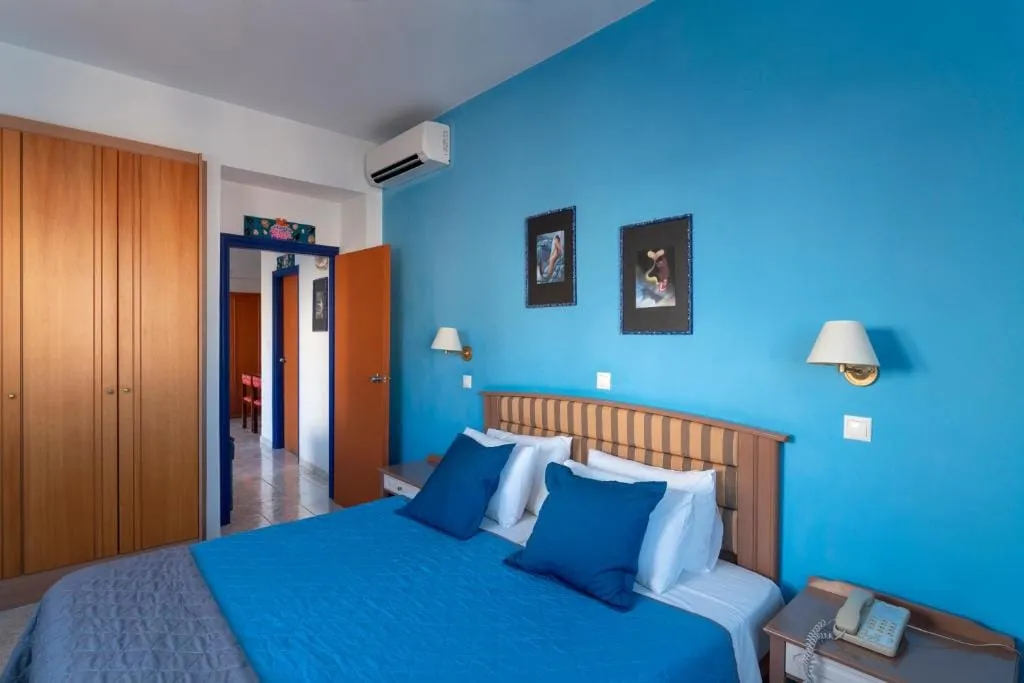 Arte Annapolis, Rodos, Grčka — fotografija 9