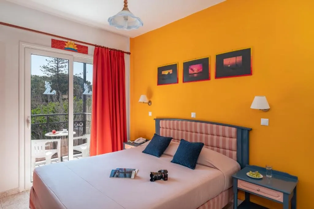 Arte Annapolis, Rodos, Grčka — fotografija 10