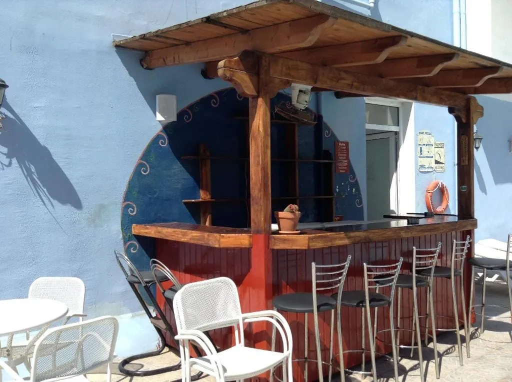 Arte Annapolis, Rodos, Grčka — fotografija 11