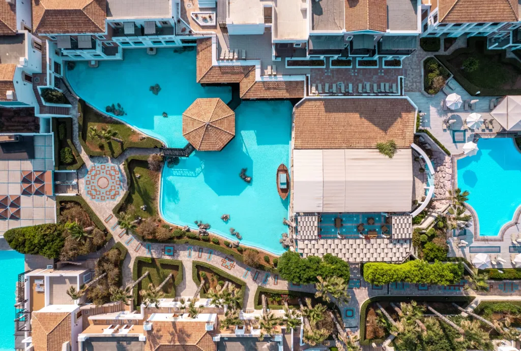 Mitsis Royal Mare, Iraklion, Grčka — fotografija 1