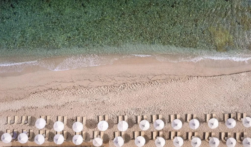 Mitsis Royal Mare, Iraklion, Grčka — fotografija 21