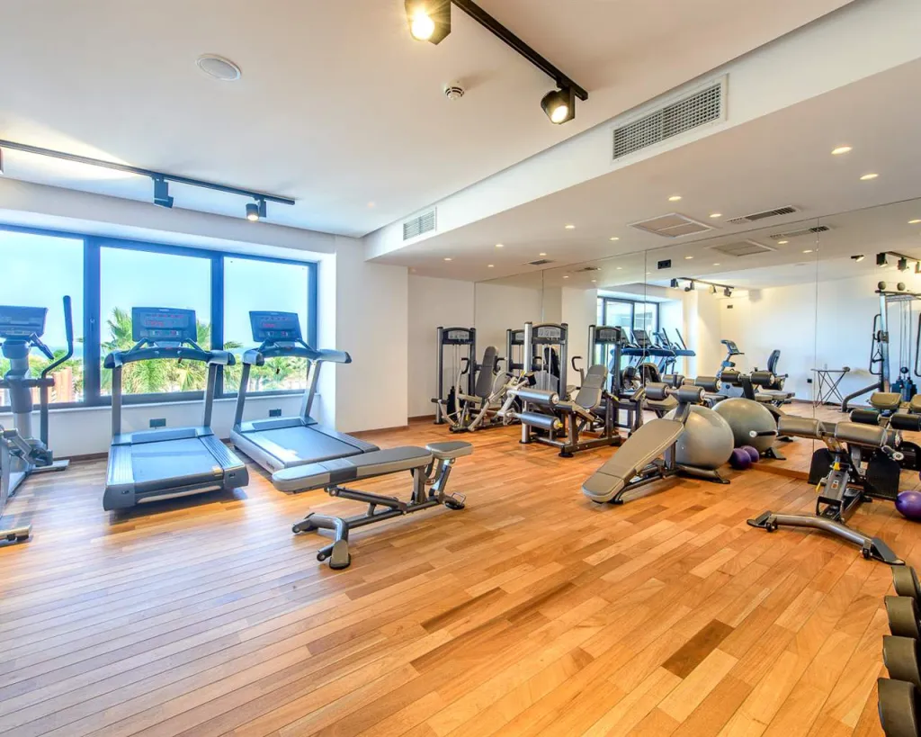 Stella Island Luxury Resort & Spa Adult Only, Guves, Grčka — spa i wellness
