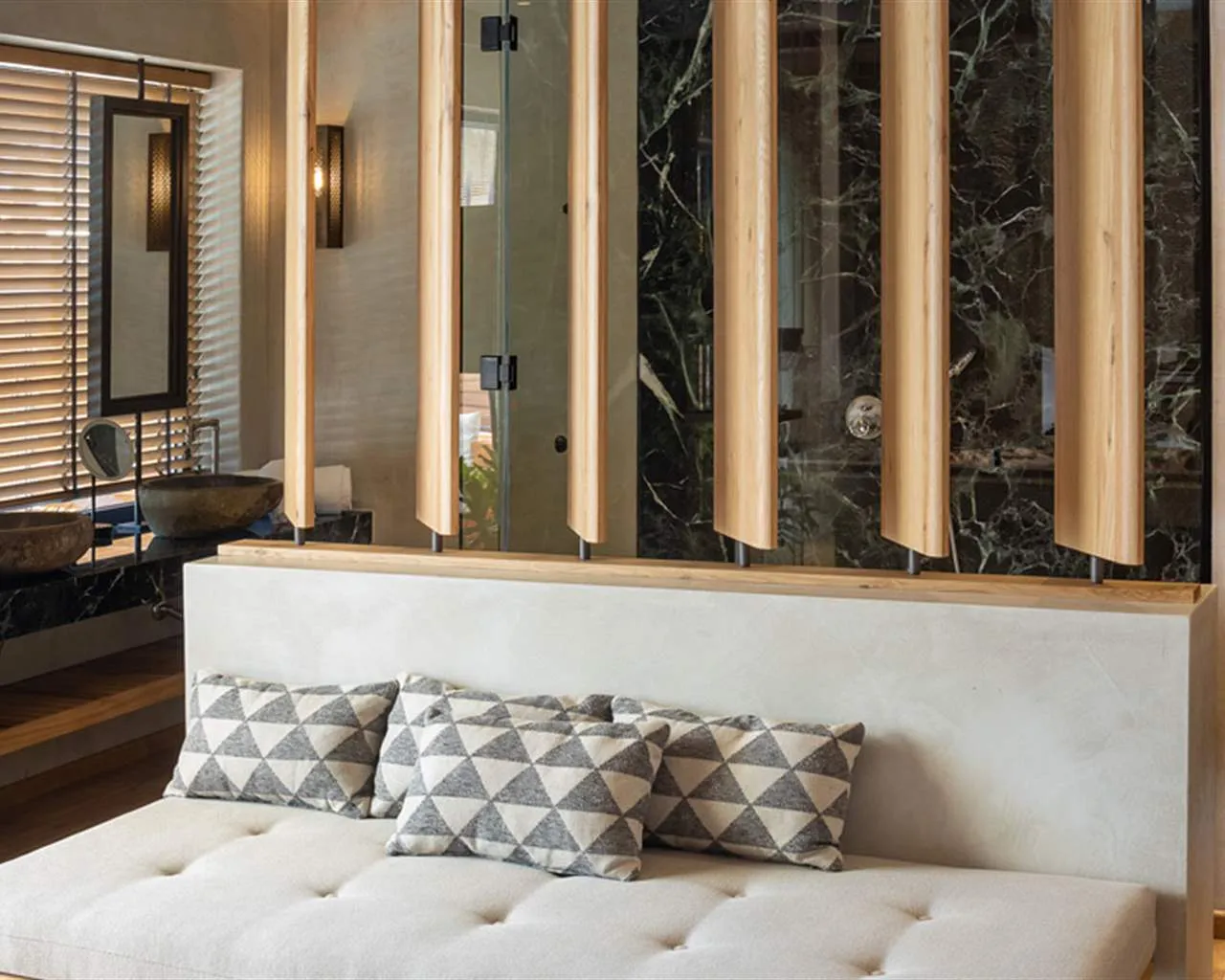 Stella Island Luxury Resort & Spa Adult Only, Guves, Grčka — Bungalow Grand Over Water