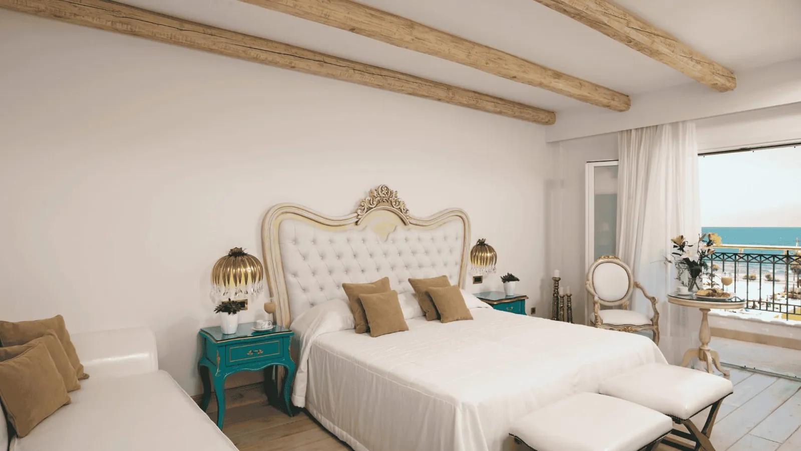 Mitsis Selection Laguna, Hersonisos, Grčka — Twin Room