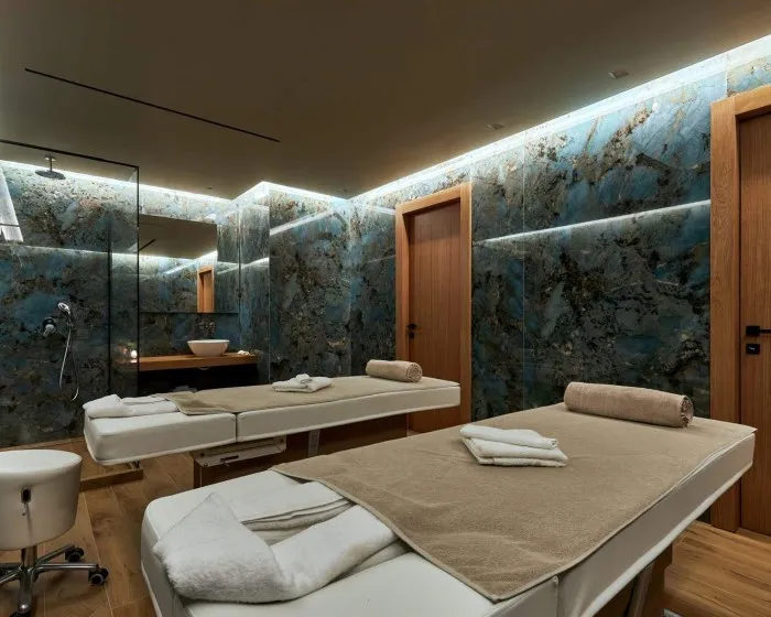 Castello Infinity Suites Adults Only, Ligaria, Grčka — smeštajna jedinica