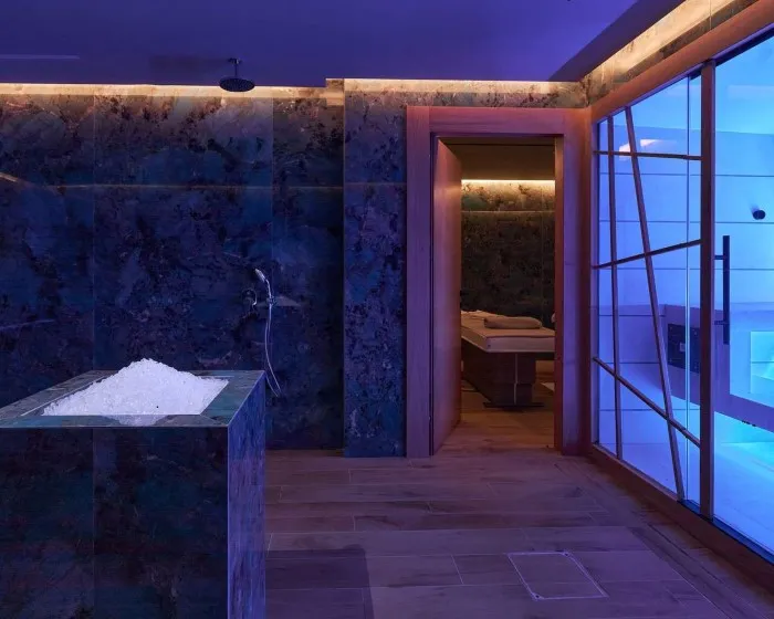 Castello Infinity Suites Adults Only, Ligaria, Grčka — smeštajna jedinica