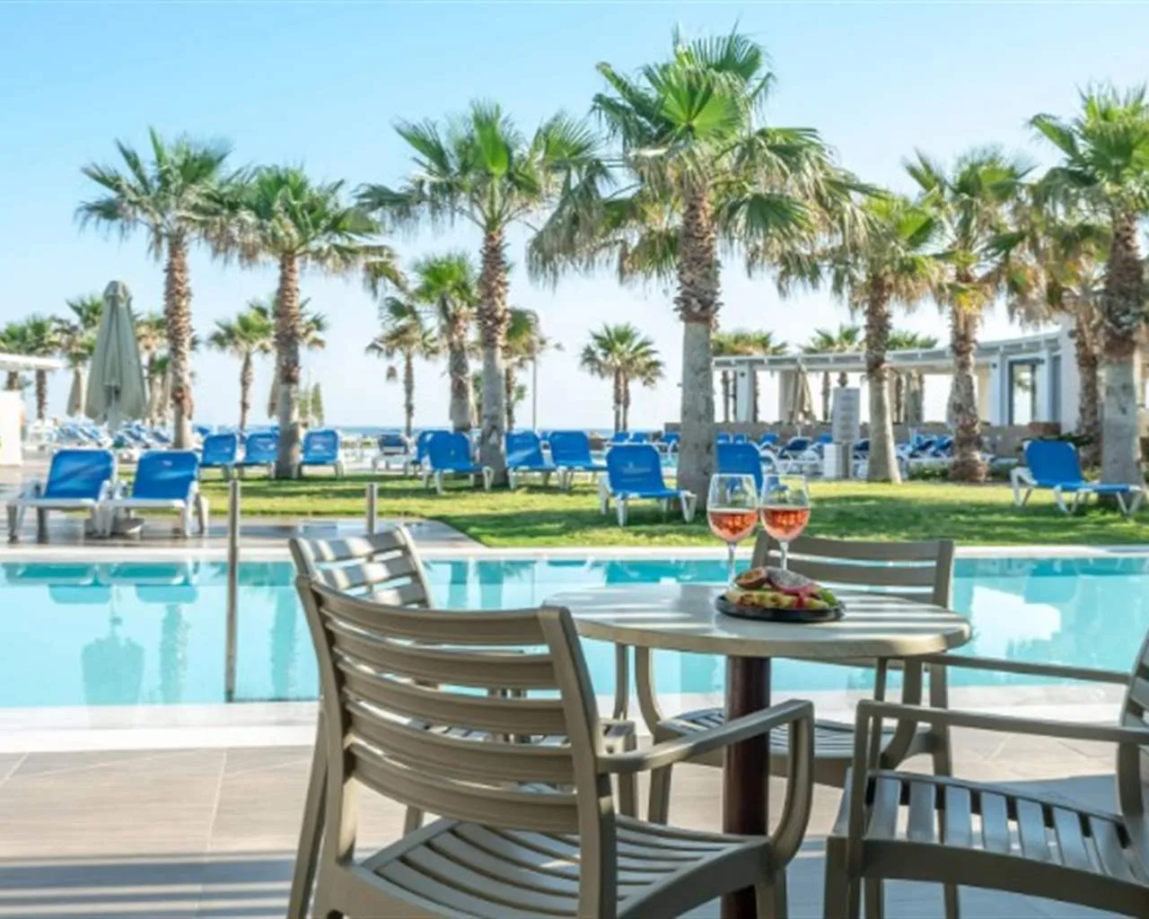Lyttos Beach Hotel, Guves