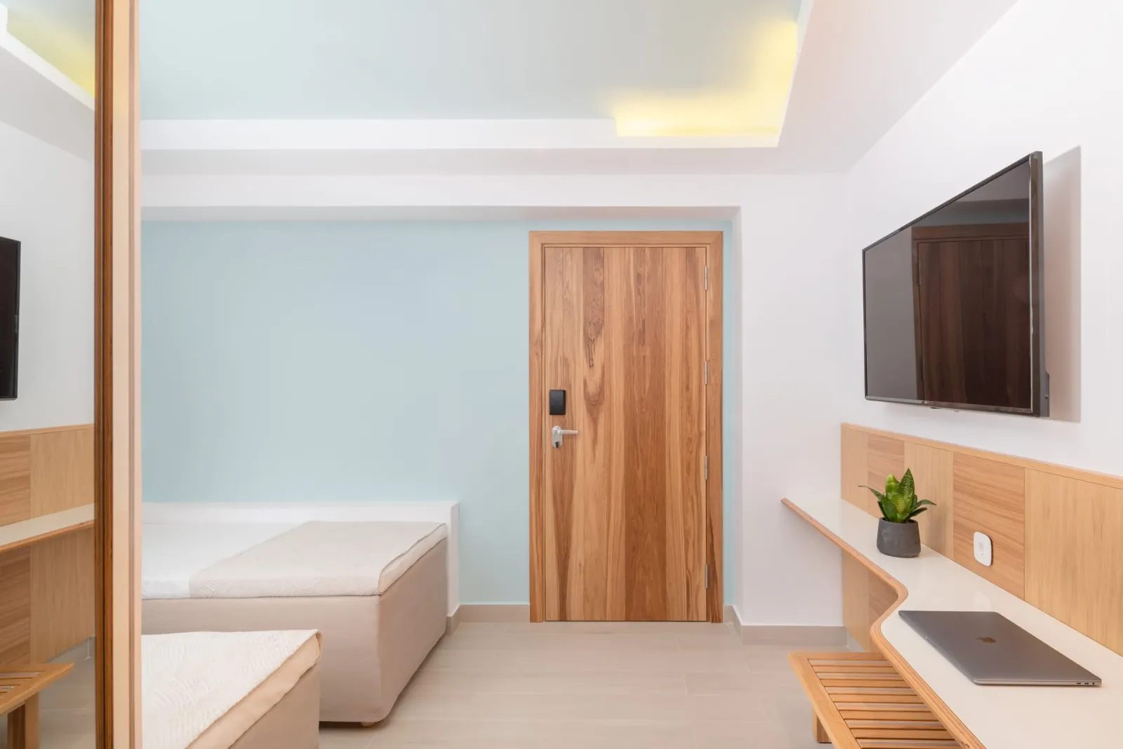 Lyttos Mare, Guves, Grčka — 2 Bedroom Family with Individual Pool
