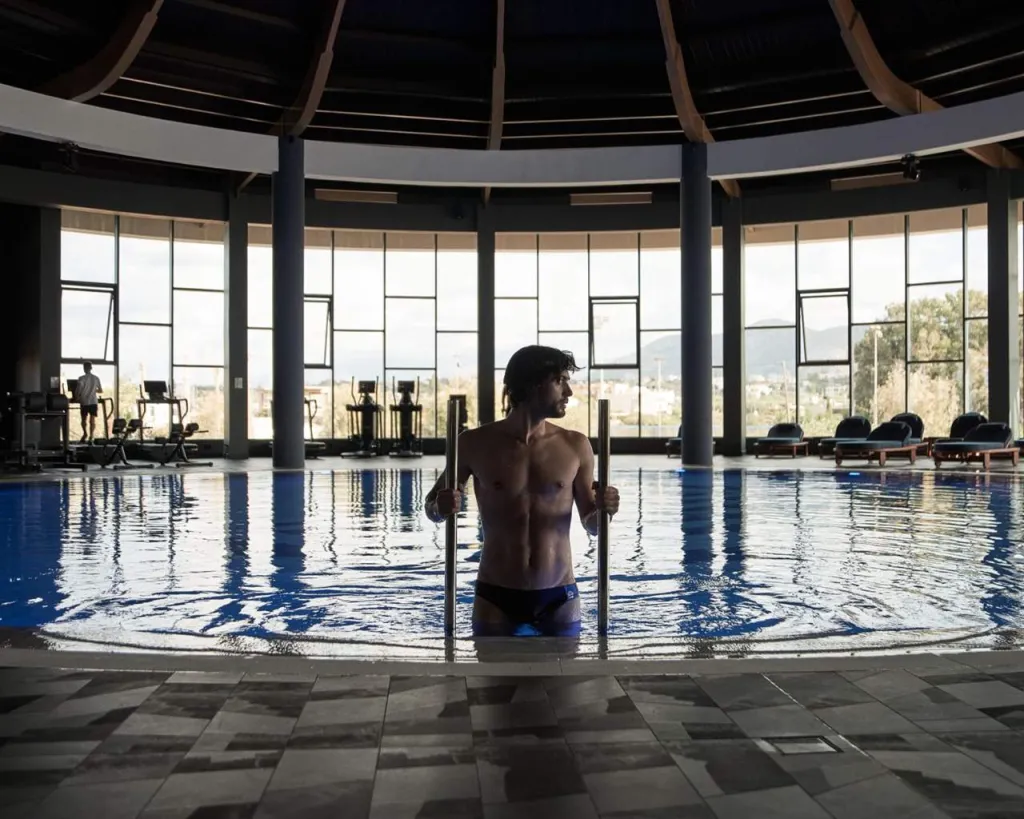 Lyttos Mare, Guves, Grčka — fotografija 24
