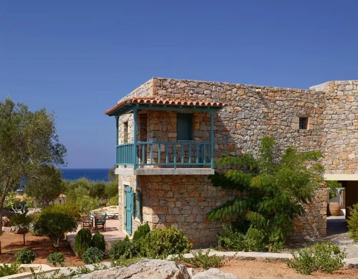 Lyttos Mare, Guves