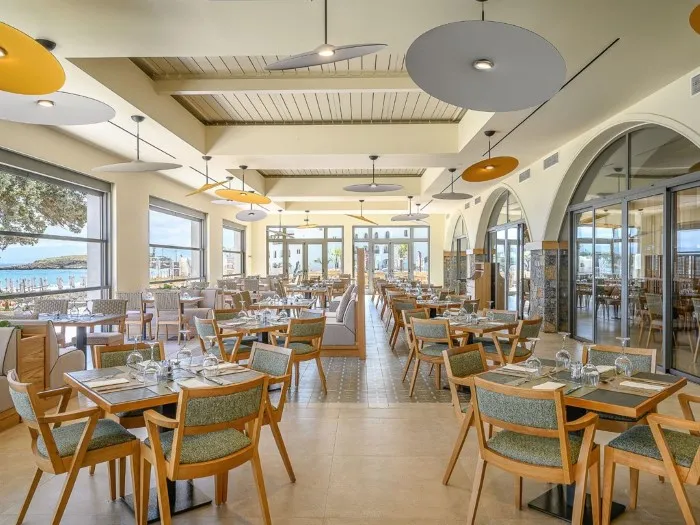 Creta Maris Resort, Hersonisos, Grčka — fotografija 1