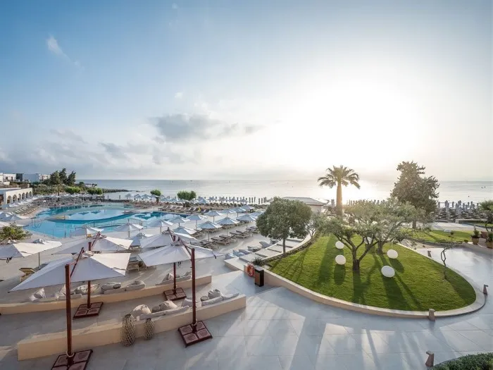 Creta Maris Resort, Hersonisos, Grčka — fotografija 2