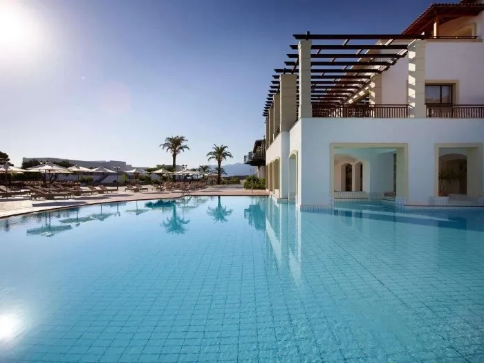 Creta Maris Resort, Hersonisos, Grčka — fotografija 3