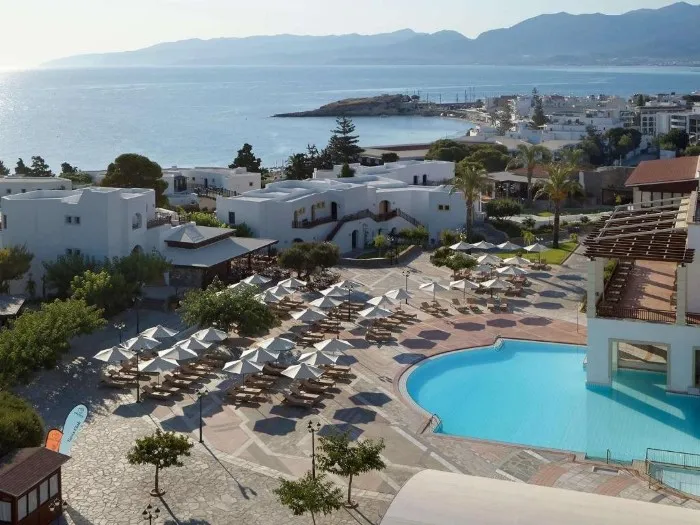 Creta Maris Resort, Hersonisos, Grčka — fotografija 4