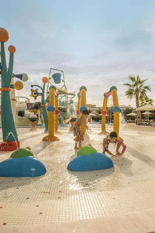 Creta Maris Resort, Hersonisos, Grčka — fotografija 6