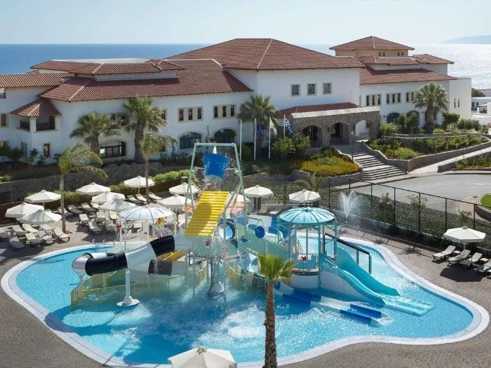 Creta Maris Resort, Hersonisos, Grčka — fotografija 8