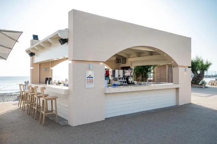 Creta Maris Resort, Hersonisos, Grčka — fotografija 10