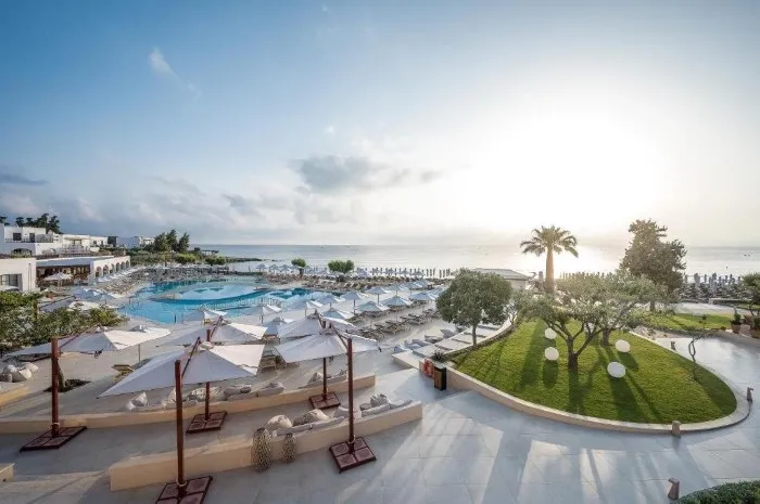 Creta Maris Resort, Hersonisos, Grčka — fotografija 11