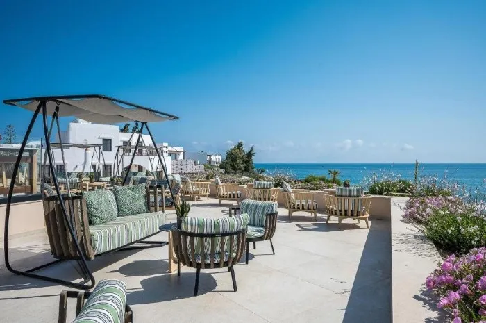 Creta Maris Resort, Hersonisos, Grčka — fotografija 12