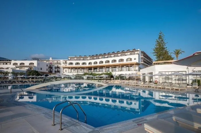 Creta Maris Resort, Hersonisos, Grčka — fotografija 14