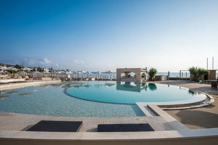 Creta Maris Resort, Hersonisos, Grčka — fotografija 15