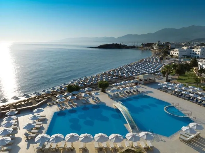 Creta Maris Resort, Hersonisos, Grčka — fotografija 17